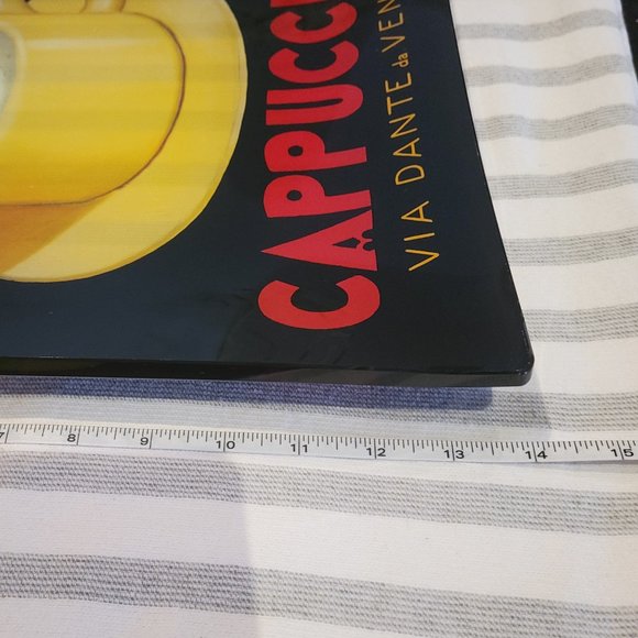 Marco Fabiano Art Glass - Picture 5 of 6